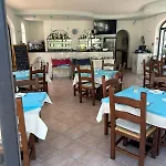 Residenz E Ristorante Da Mimi 3*