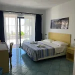 招待所 Residenz E Ristorante Da Mimi 3*