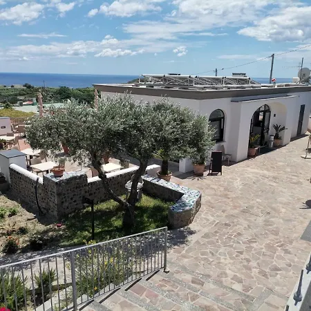 Residenz E Ristorante Da Mimi Forio (Isola d'Ischia)