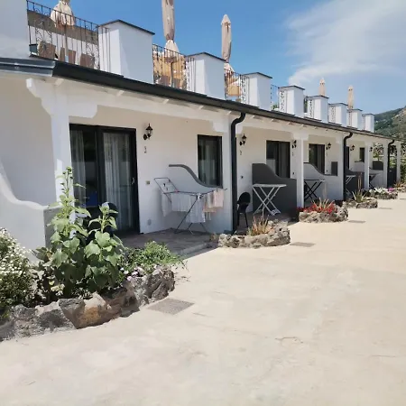 Residenz E Ristorante Da Mimi 3*