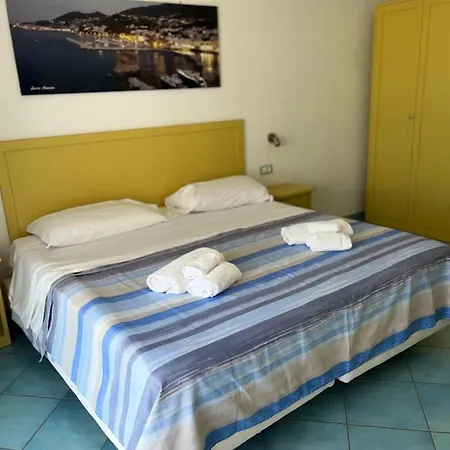 Гостевой дом Residenz E Ristorante Da Mimi