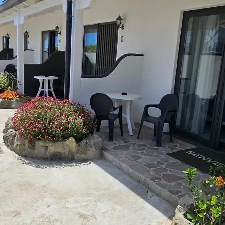 Residenz E Ristorante Da Mimi 3*