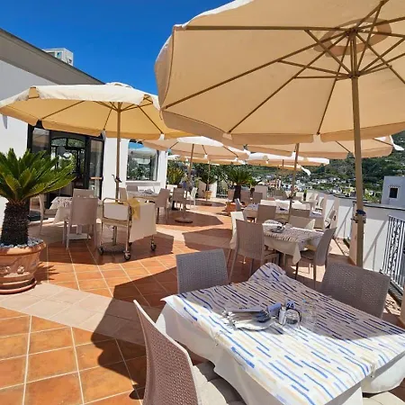 Residenz E Ristorante Da Mimi 3* Forio di Ischia