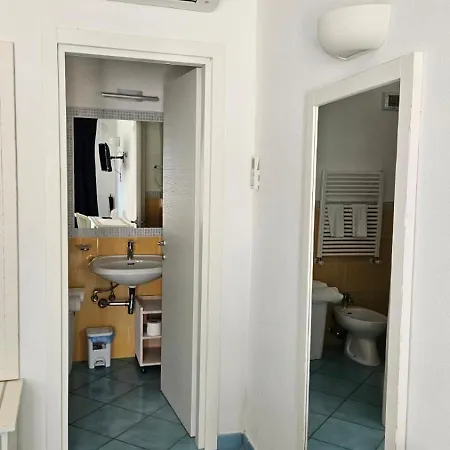 Residenz E Ristorante Da Mimi