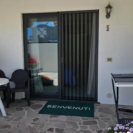 Residenz E Ristorante Da Mimi Forio di Ischia
