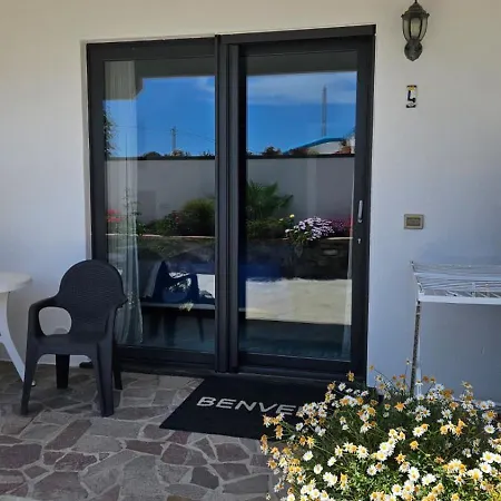 Residenz E Ristorante Da Mimi 3* Forio di Ischia
