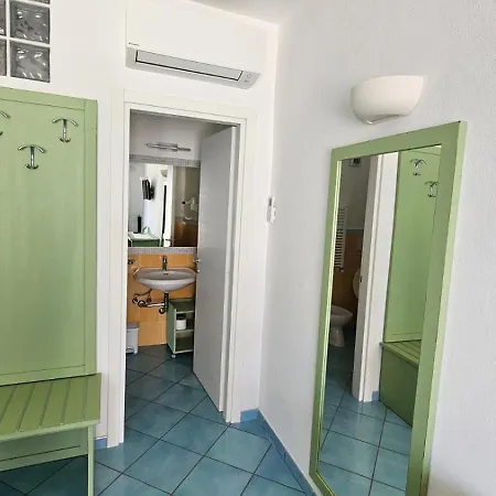 게스트하우스 Residenz E Ristorante Da Mimi 3*