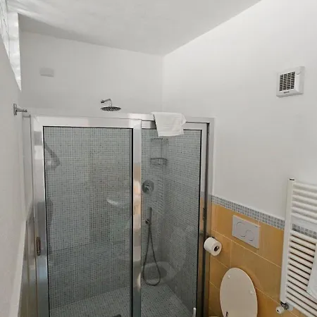 게스트하우스 Residenz E Ristorante Da Mimi 3*