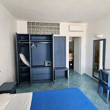 Residenz E Ristorante Da Mimi 게스트하우스 3*