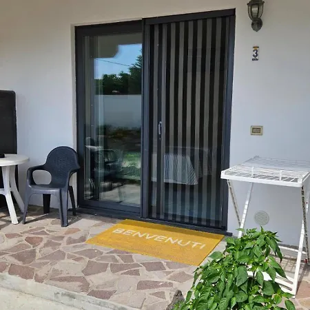 Residenz E Ristorante Da Mimi Forio di Ischia