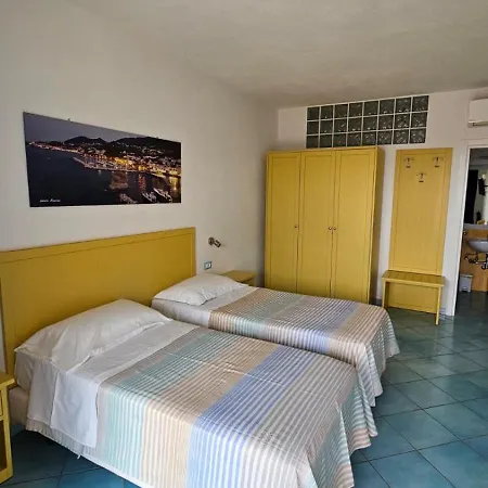 Ristorante Da Mimì 3* Forio di Ischia