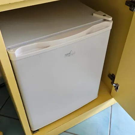 Affittacamere Ristorante Da Mimì