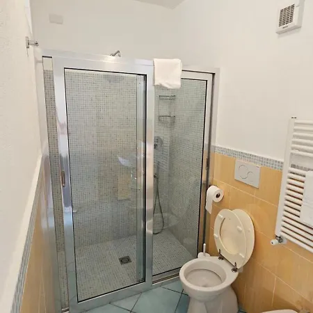 Ristorante Da Mimì Affittacamere 3*