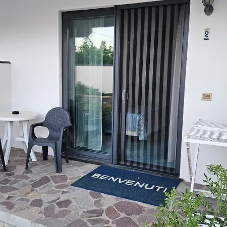 Residenz E Ristorante Da Mimi Guest house