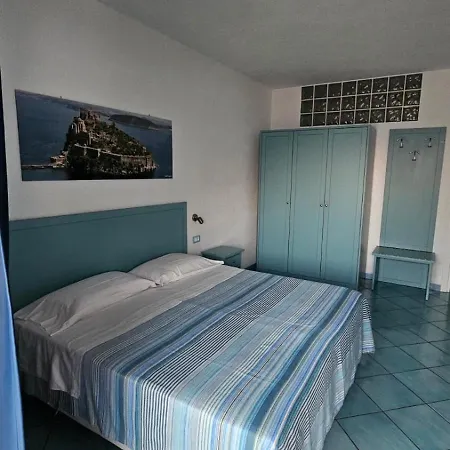 Residenz E Ristorante Da Mimi Guest house 3*