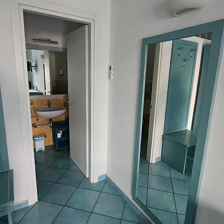 Guest house Residenz E Ristorante Da Mimi 3*