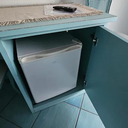 Ristorante Da Mimì Affittacamere Forio di Ischia