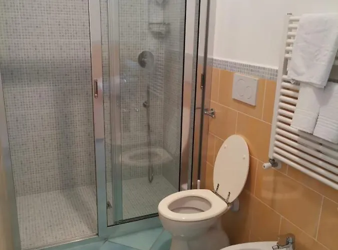 Residenz E Ristorante Da Mimi Гостевой дом 3*