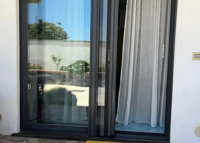 Residenz E Ristorante Da Mimi