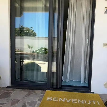 Residenz E Ristorante Da Mimi